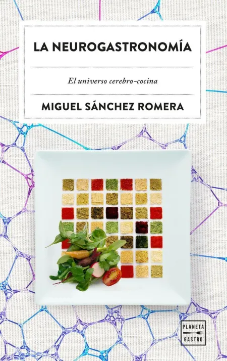 La Neurogastronomía
