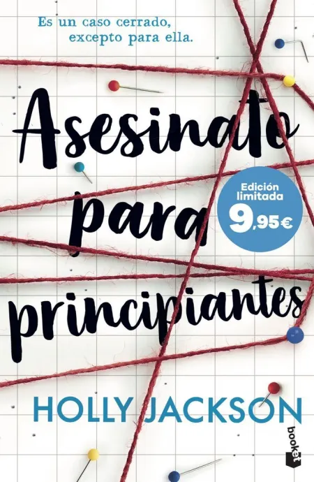 Asesinato para Principiantes (Edición Limitada a Precio Especial)