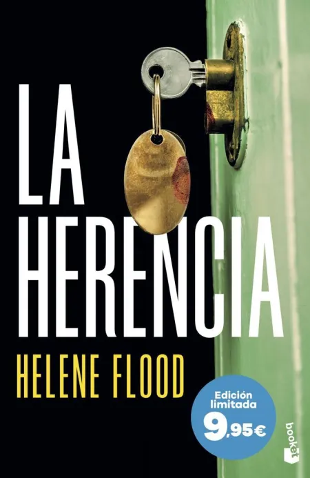 La Herencia (Edición Limitada a Precio Especial)