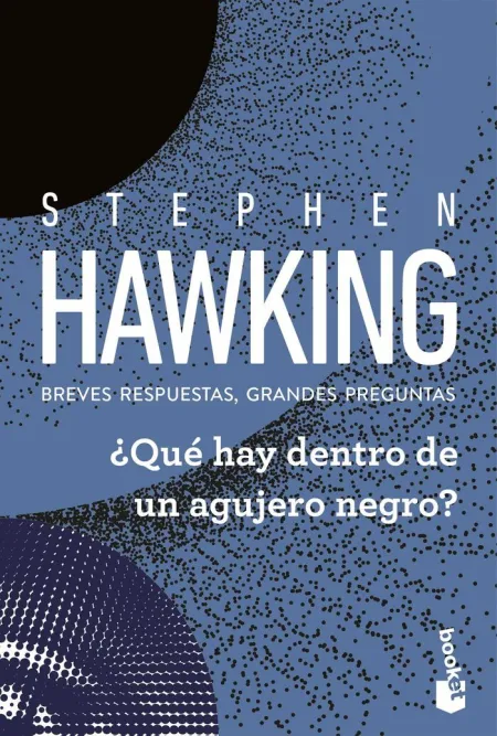 Qué Hay dentro de un Agujero Negro?
