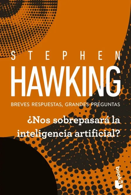 Nos Sobrepasará la Inteligencia Artificial?