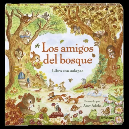 Los Amigos del Bosque