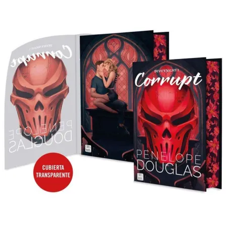 Corrupt - Devil's Night 1 (Edición Especial)