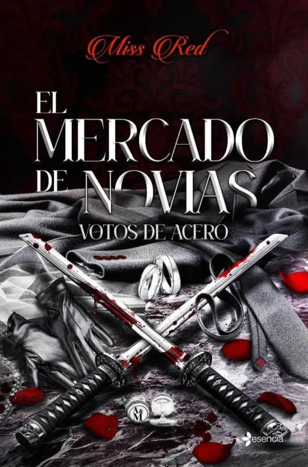 El Mercado de Novias 2 Votos de Acero