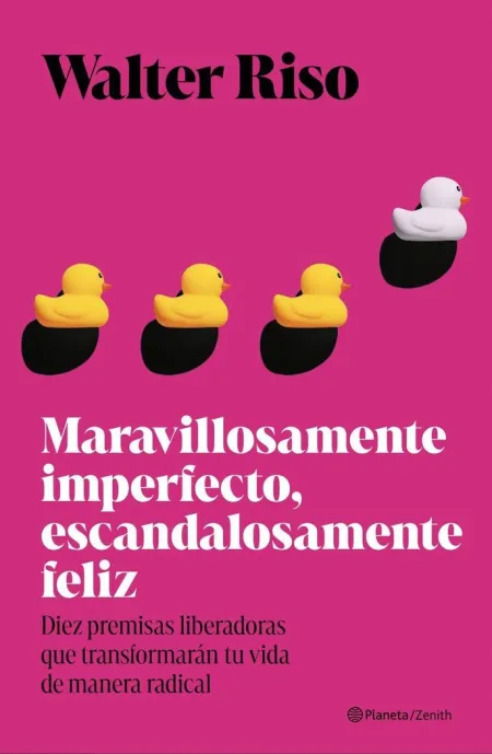 Maravillosamente Imperfecto, Escandalosamente Feliz