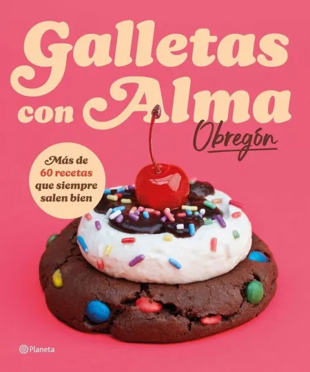 Galletas con Alma