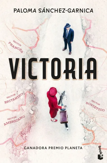 Victoria