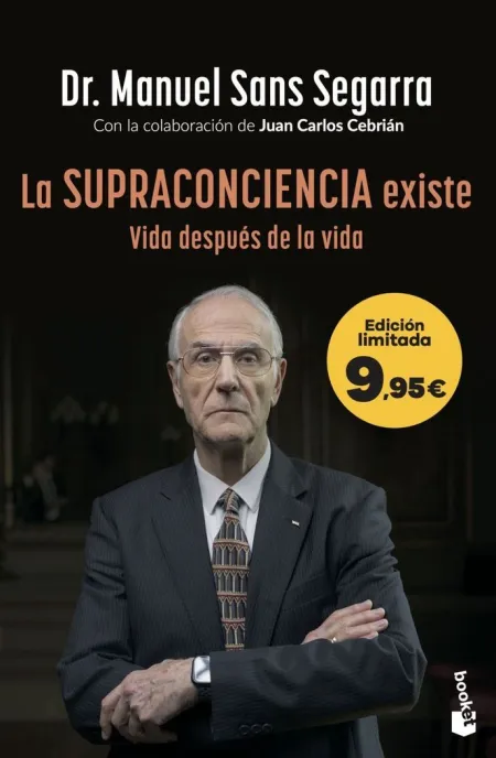 La Supraconciencia Existe (Edición Especial)