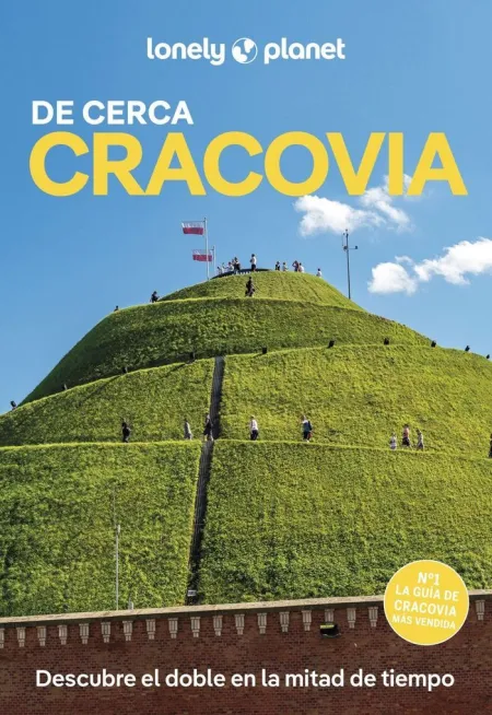 Cracovia de Cerca