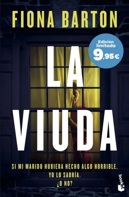 La Viuda (Edición Limitada a Precio Especial)
