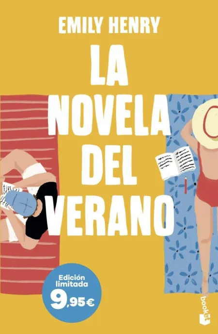 La Novela del Verano (Edición Limitada a Precio Especial)
