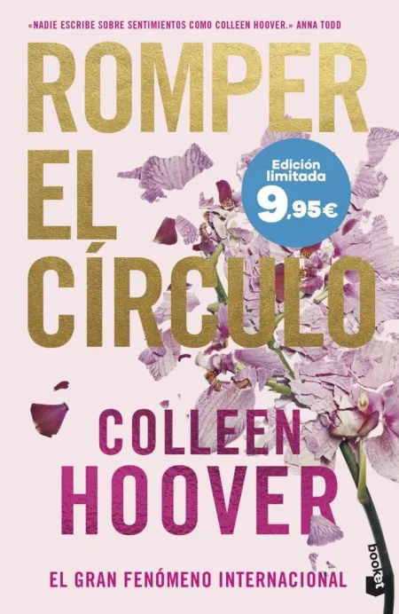 Romper el Círculo (Edición Limitada a Precio Especial)