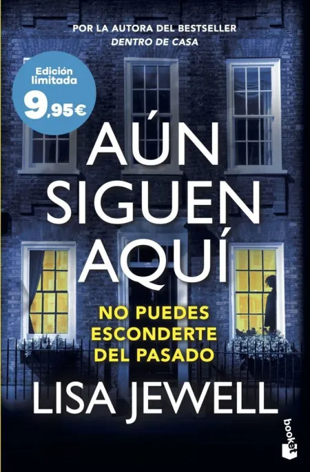 Aún Siguen Aquí (Edición Limitada a Precio Especial)
