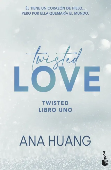 Twisted Love (Serie Twisted, 1)