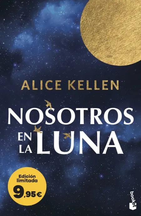 Nosotros en la Luna (Edición Limitada)
