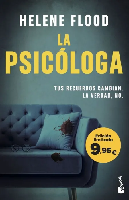 La Psicóloga (Edición Limitada)