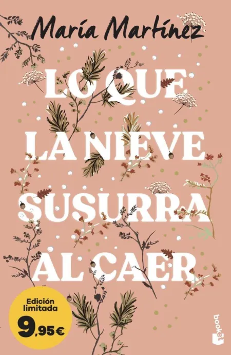 Lo que la Nieve Susurra Al Caer (Edición Limitada)