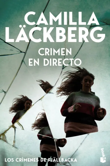 Crimen en Directo (Los Crímenes de Fjällbacka 4)