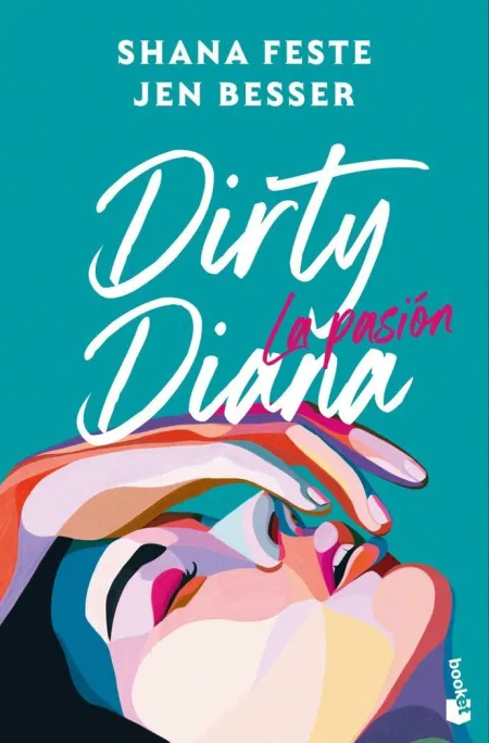 Dirty Diana. La Pasión