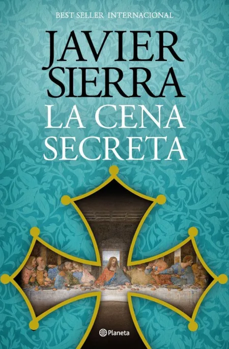 La Cena Secreta