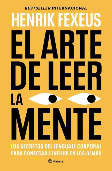 El Arte de Leer la Mente