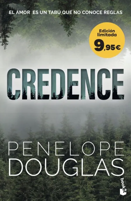 Credence (Edición Limitada a Precio Especial)