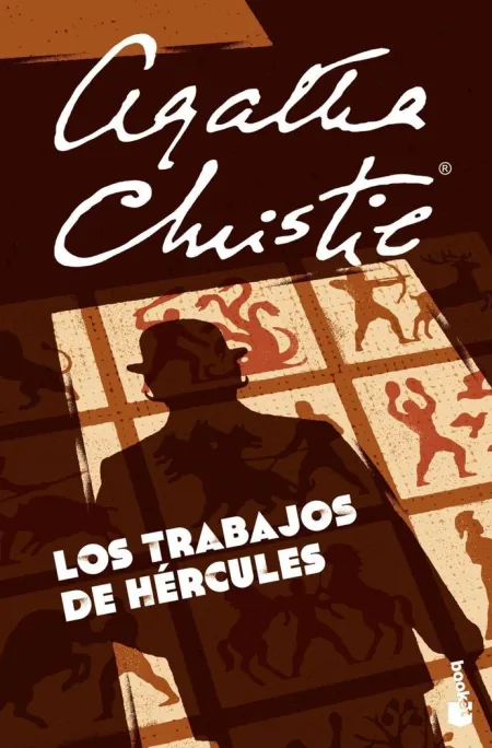 Los Trabajos de Hércules