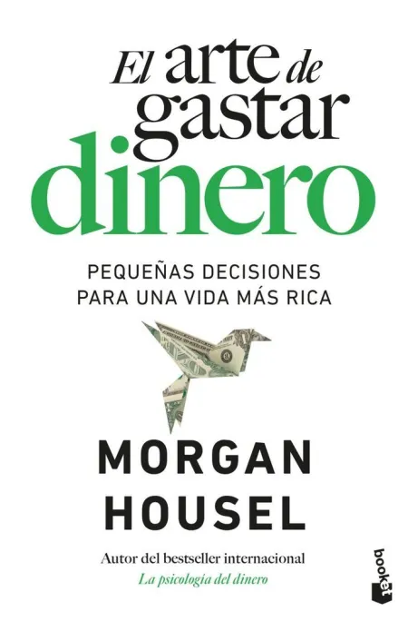El Arte de Gastar Dinero