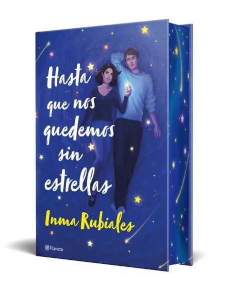 Hasta que nos Quedemos sin Estrellas (Edición Especial Cantos Tintados)