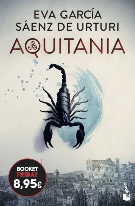 Aquitania (Edición Limitada a Precio Especial)
