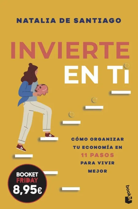 Invierte en Ti (Edición Limitada a Precio Especial)