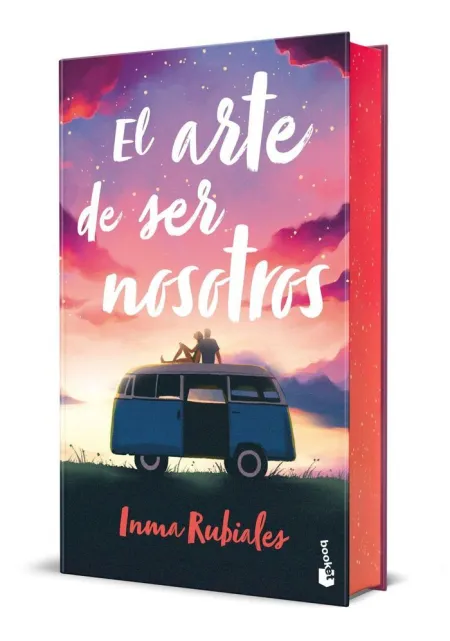 El Arte de Ser Nosotros. Edición Especial con Cantos Decorados