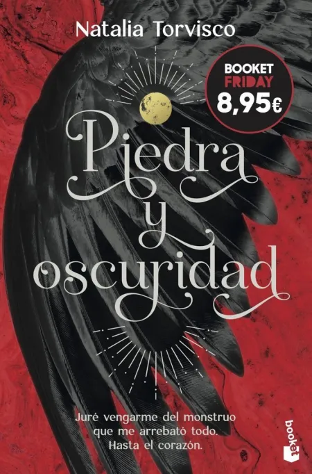 Piedra y Oscuridad (Edición Limitada a Precio Especial)