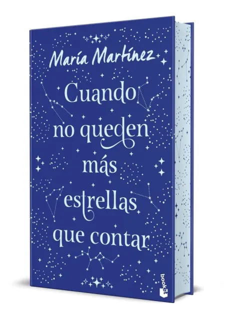 Cuando no Queden Más Estrellas que Contar (Edición Especial con Cantos Decorados)