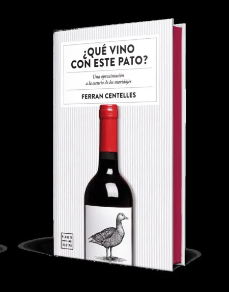 Qué Vino con este Pato? Edición Especial con Cantos Tintados