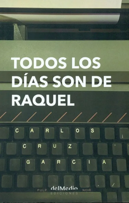 Todos los Dias Son de Raquel