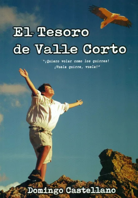 El Tesoro de Valle Corto