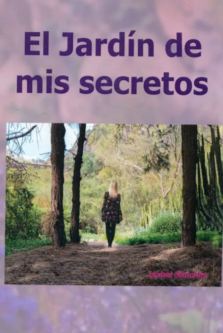 El Jardín de Mis Secretos