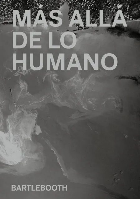 Bartlebooth: Más Allá de lo Humano