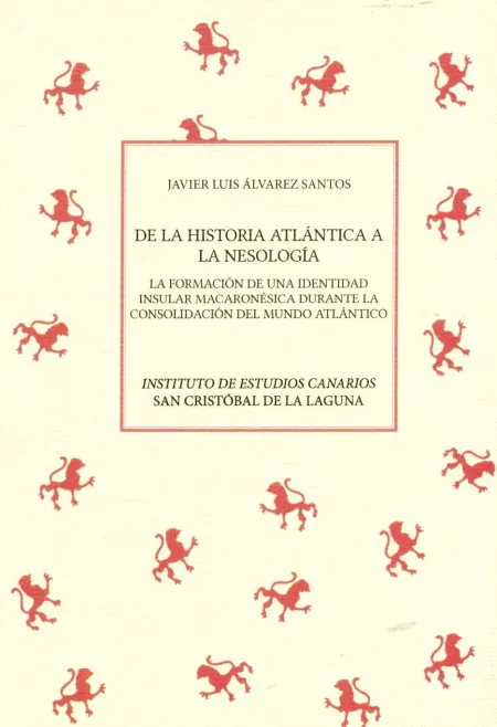 De la Historia Atlántica a la Nesología