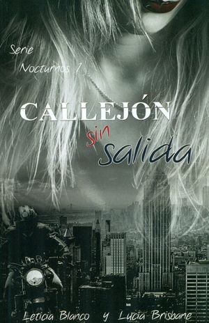 CALLEJON SIN SALIDA
