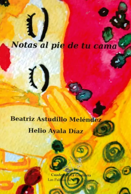 Notas Al Pie de tu Cama