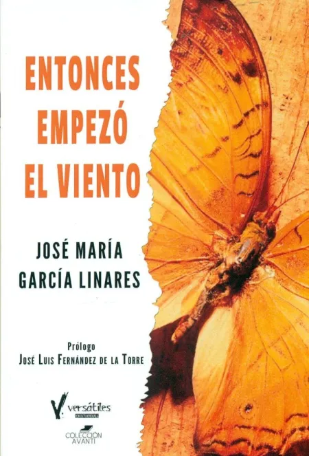 Entonces Empezó el Viento