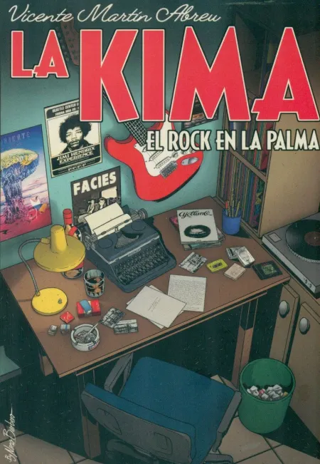 La Kima