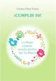 Cumplir 50!