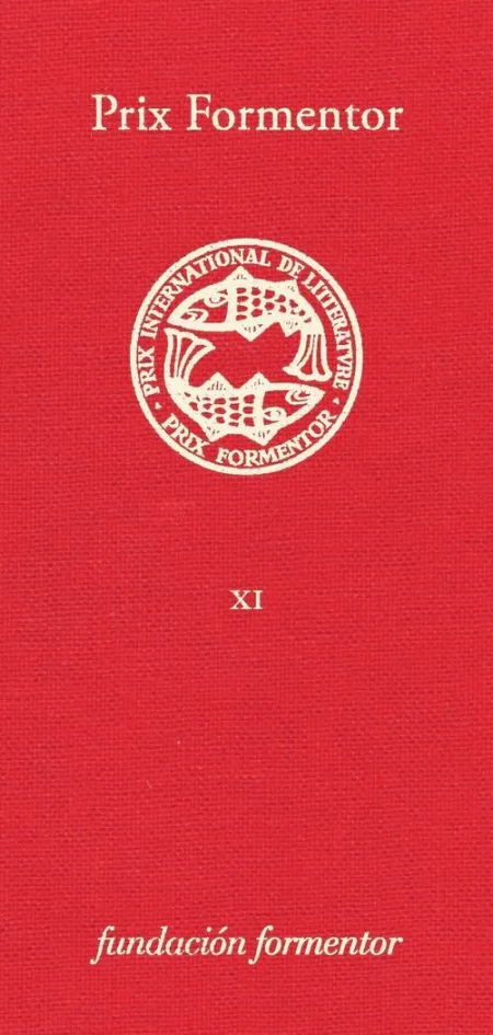 Prix Formentor Xi