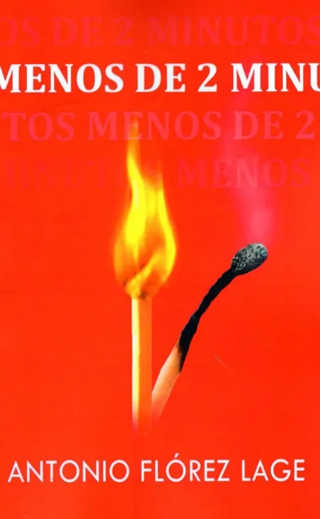 Menos de 2 Minutos