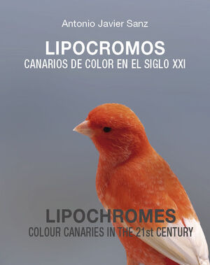 LIPOCROMOS - LIPOCHROMES