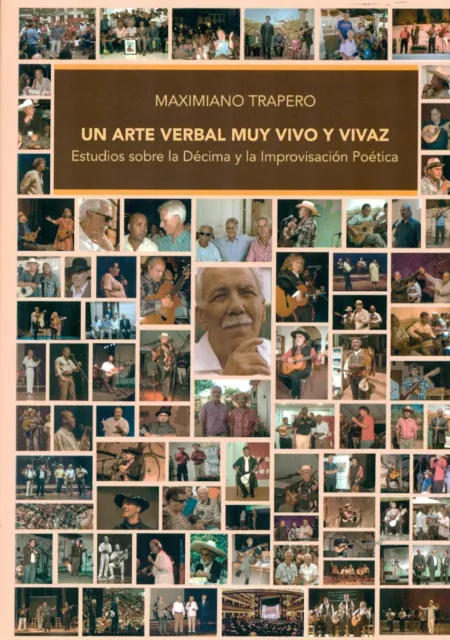 Un Arte Verbal Muy Vivo y Vivaz