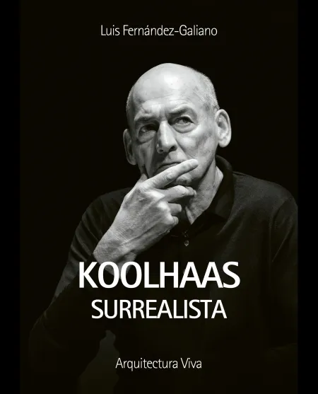 Koolhaas Surrealista
